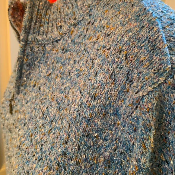 Alfred Dunner Beautiful Pullover Sweater - Picture 6 of 9